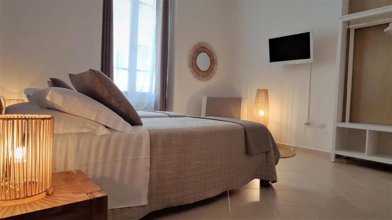 Nell'Azzurro Hotel Cagliari Exterior photo