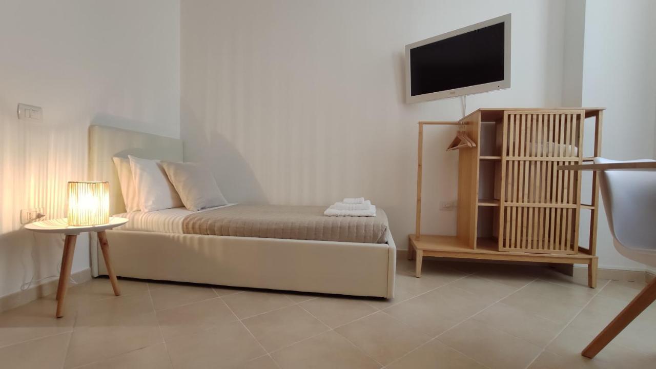 Nell'Azzurro Hotel Cagliari Exterior photo