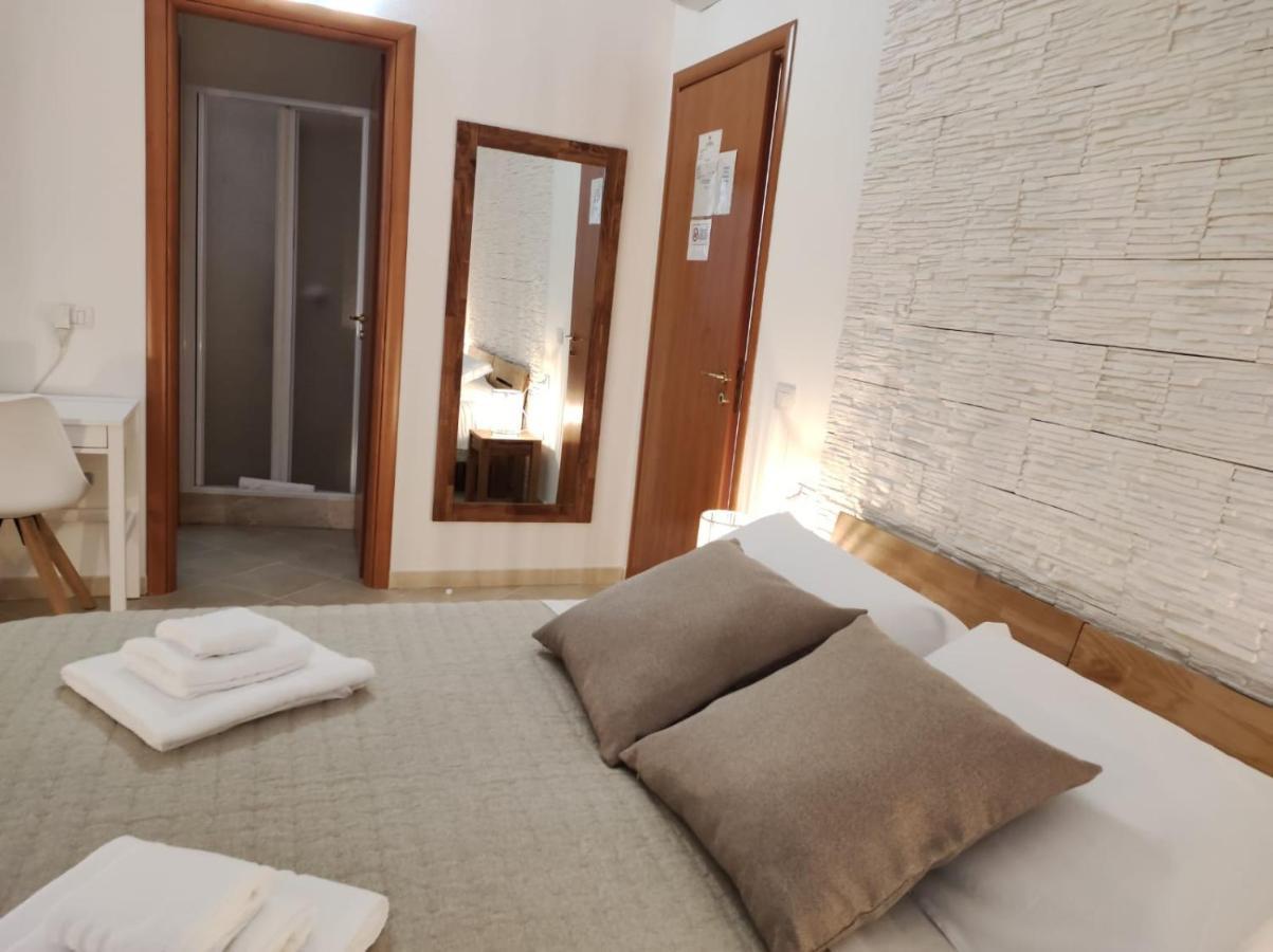 Nell'Azzurro Hotel Cagliari Exterior photo