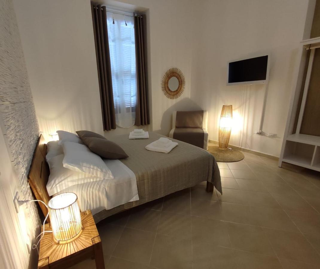 Nell'Azzurro Hotel Cagliari Exterior photo