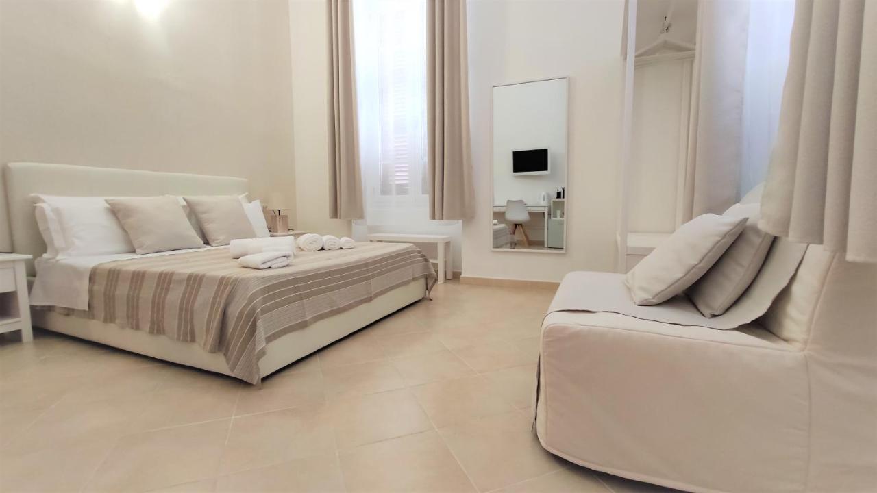 Nell'Azzurro Hotel Cagliari Exterior photo