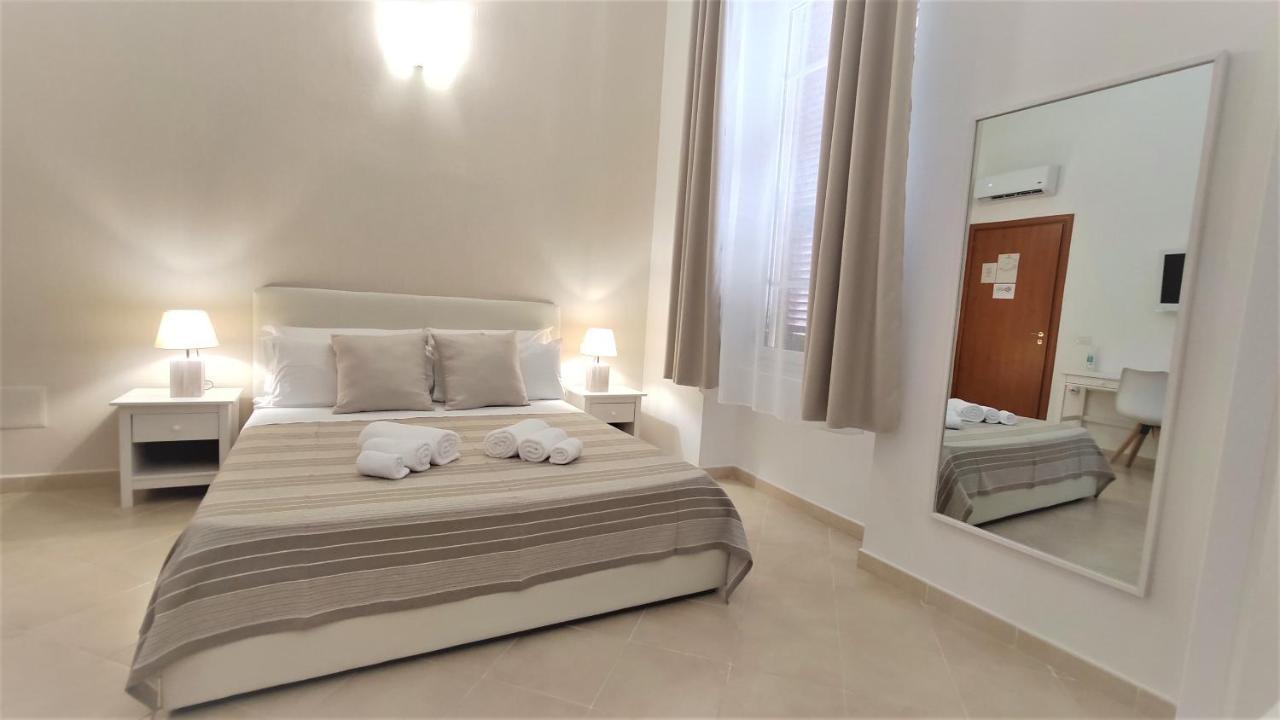 Nell'Azzurro Hotel Cagliari Exterior photo