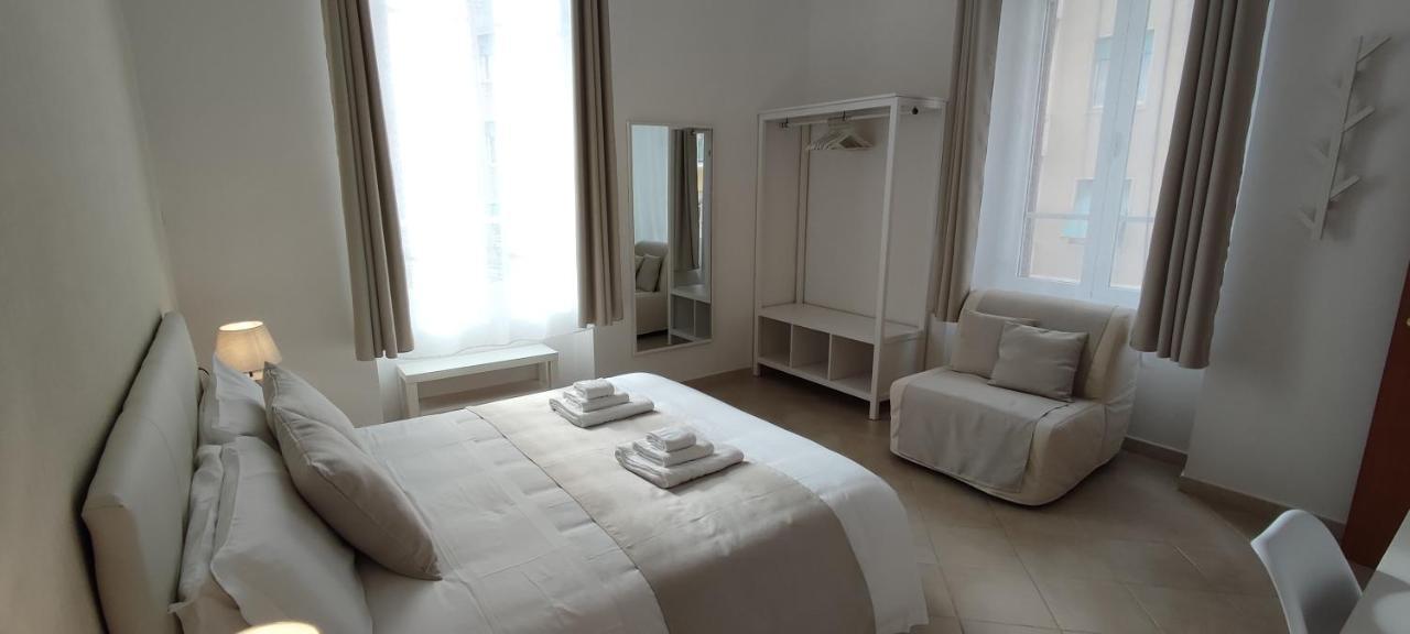 Nell'Azzurro Hotel Cagliari Exterior photo