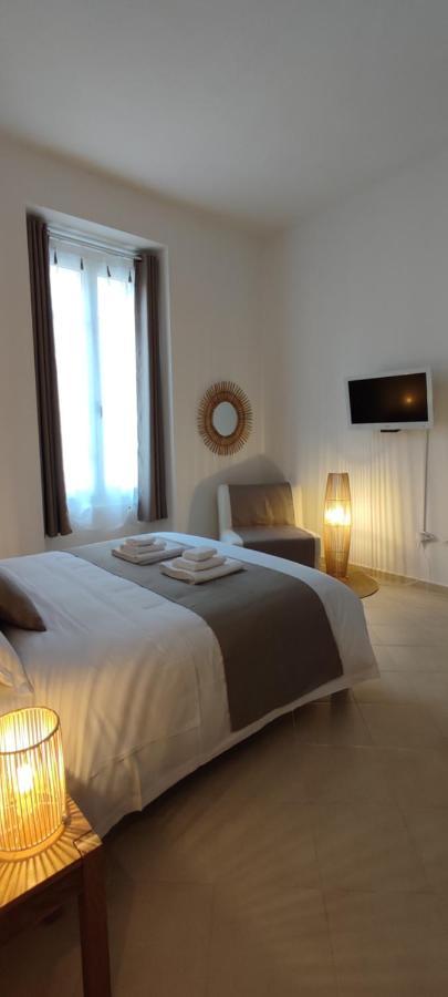 Nell'Azzurro Hotel Cagliari Exterior photo