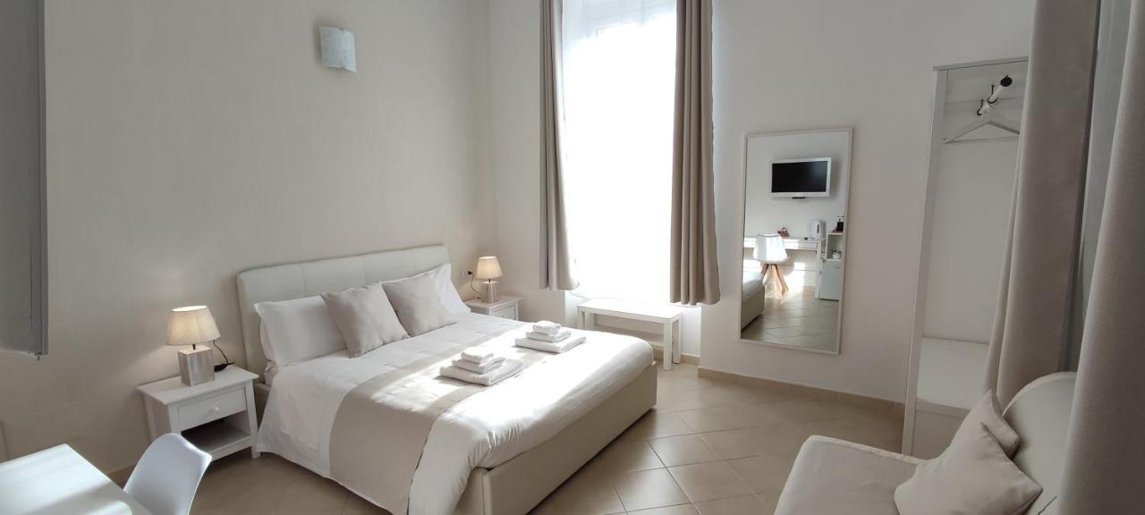Nell'Azzurro Hotel Cagliari Exterior photo