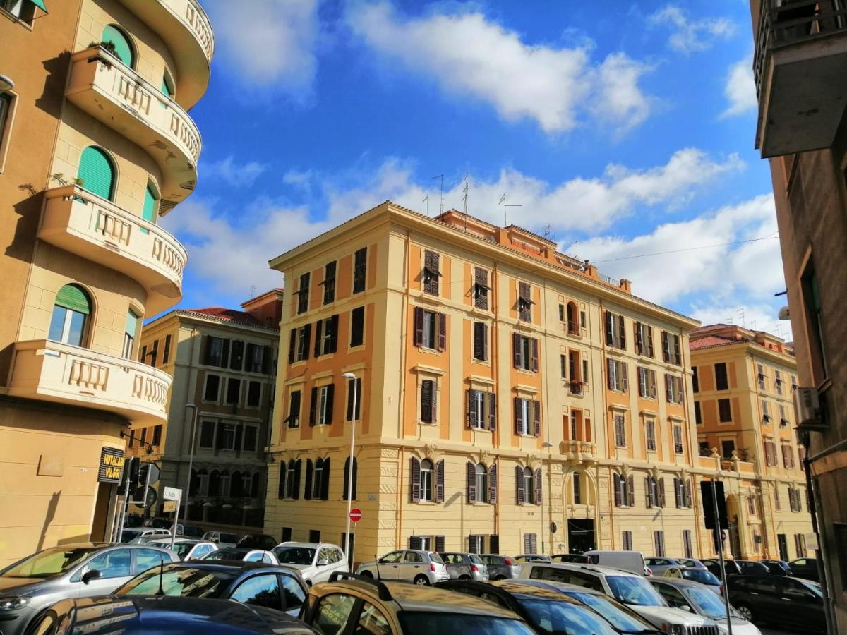 Nell'Azzurro Hotel Cagliari Exterior photo